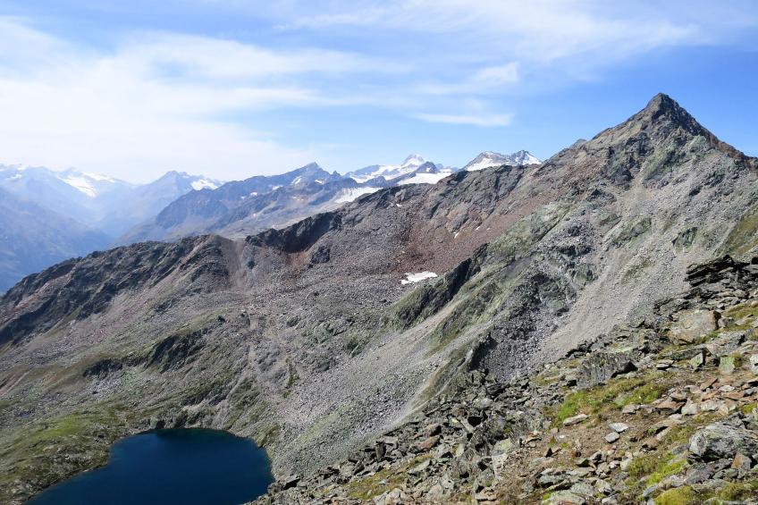 The Peak Sölden - foto 29