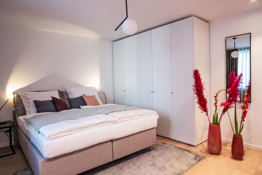 Munich Finest Apartments Studio 1 - foto 9