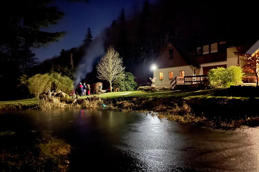 Jägerhaus - foto 42