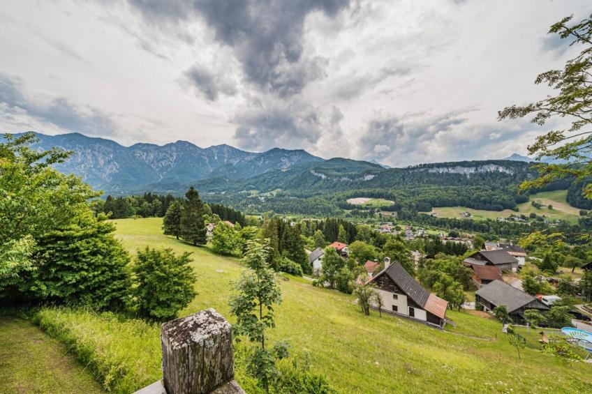 DC. Mountain view - foto 4