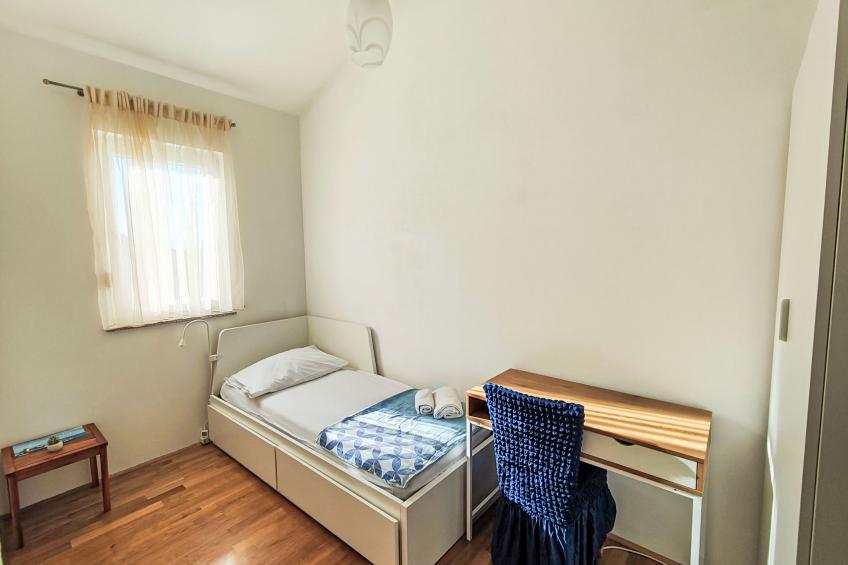 Sonnenuntergang "Wohnung K. Lukšić" - foto 8