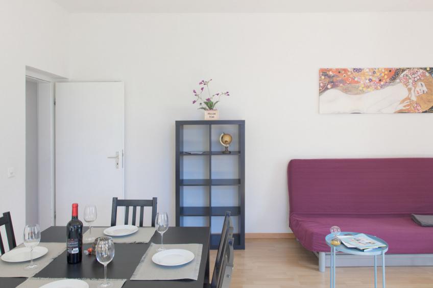 ZH Bellevue 3 - HITrental Seefeld Apartment - foto 4
