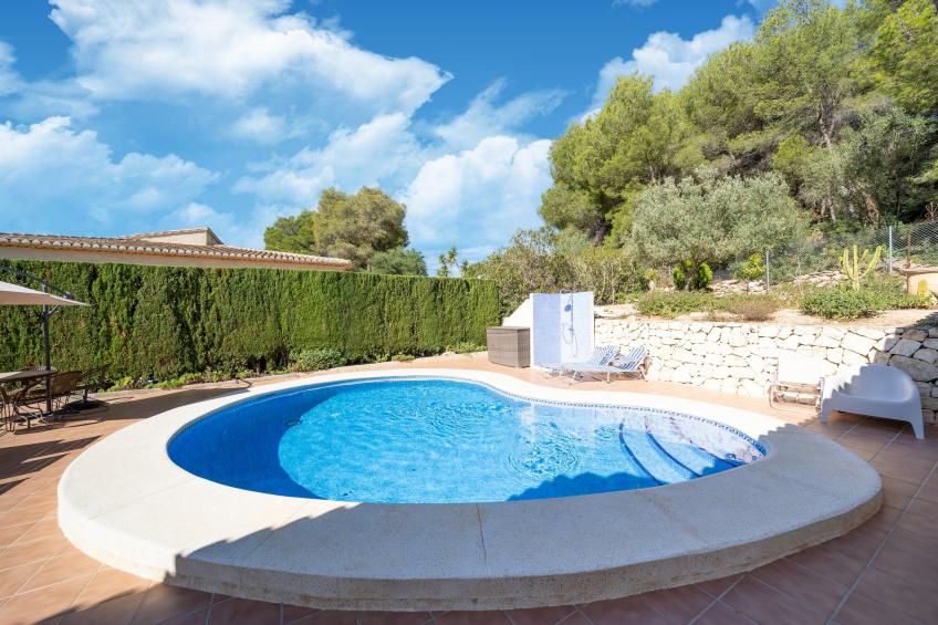 Villa Javea - foto 2