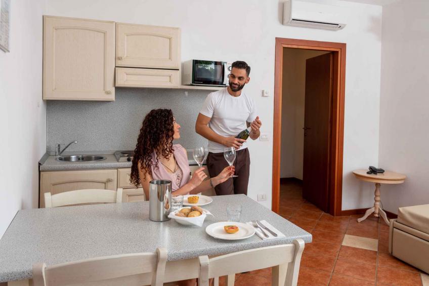 Holiday apartment With golf course - BF-9D8V - foto 30