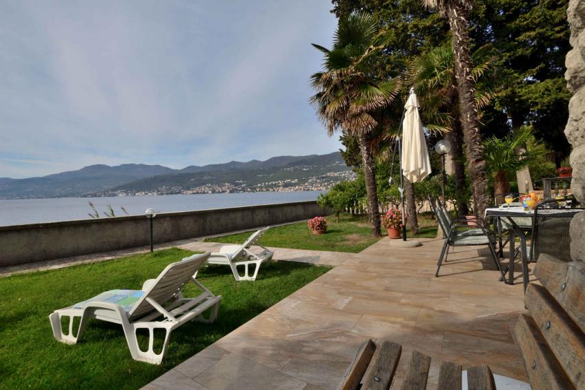 Holiday apartment with terrace and grill, by the sea - BF-WDF7X - foto 4