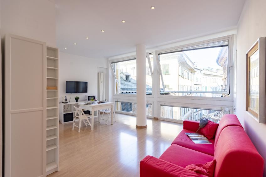 Genova House Historic Center - foto 4