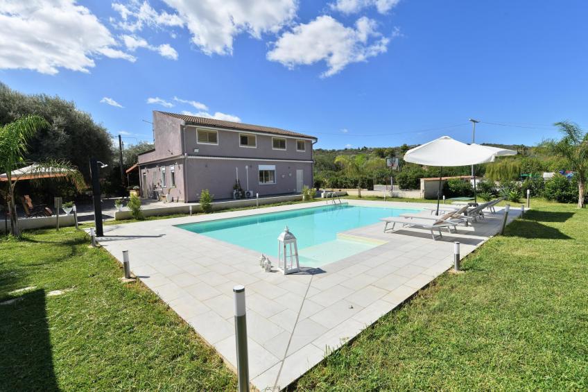 Villa Giugiò mit Privatpool - foto 50