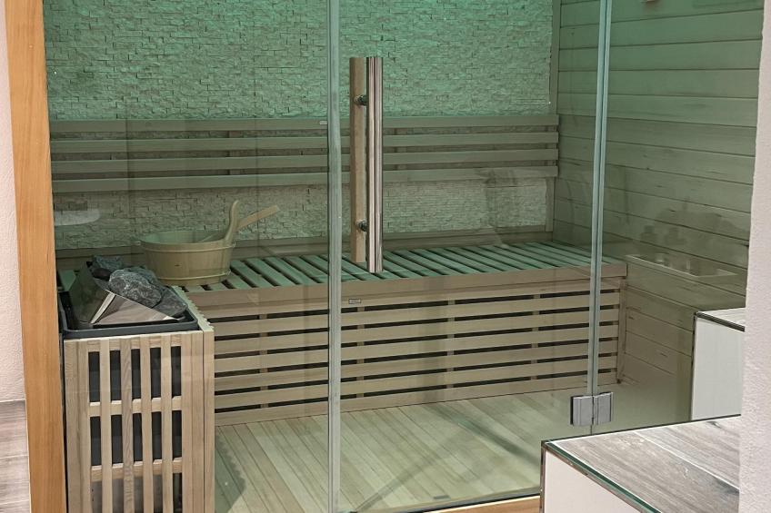 Apartment Eifelglück mit Dachterrasse - foto 13