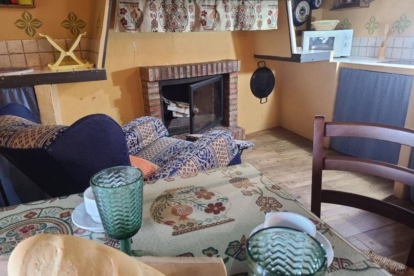 Schöne Ferienwohnung in Iznájar mit Garten, Terrasse und Grill - foto 120