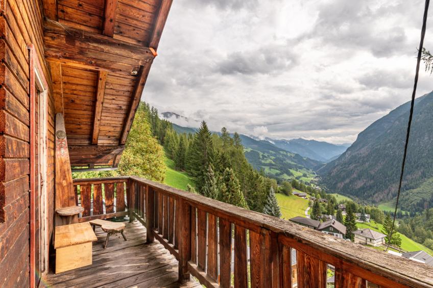 Adlerhorst/Chalet Großglockner - foto 36