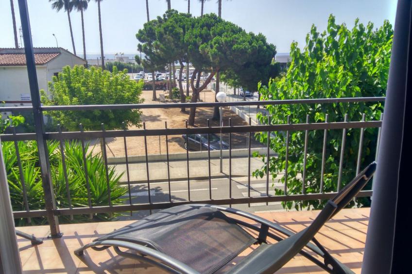 Wohnung "Cabrera Burriac" mit Blick aufs Wasser - foto 10