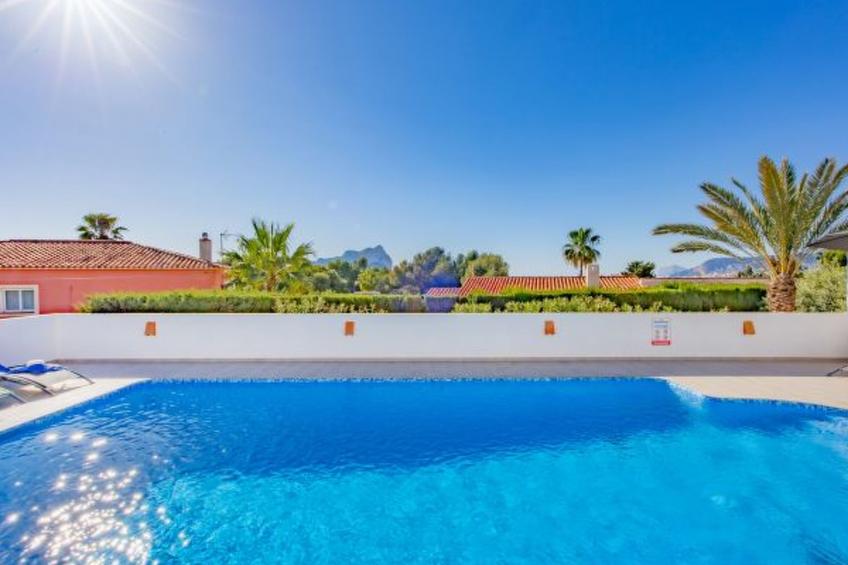 Villa Altamira - Plus - foto 5