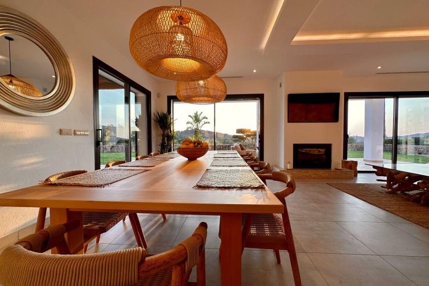 VILLA CAS HESPERO - foto 48