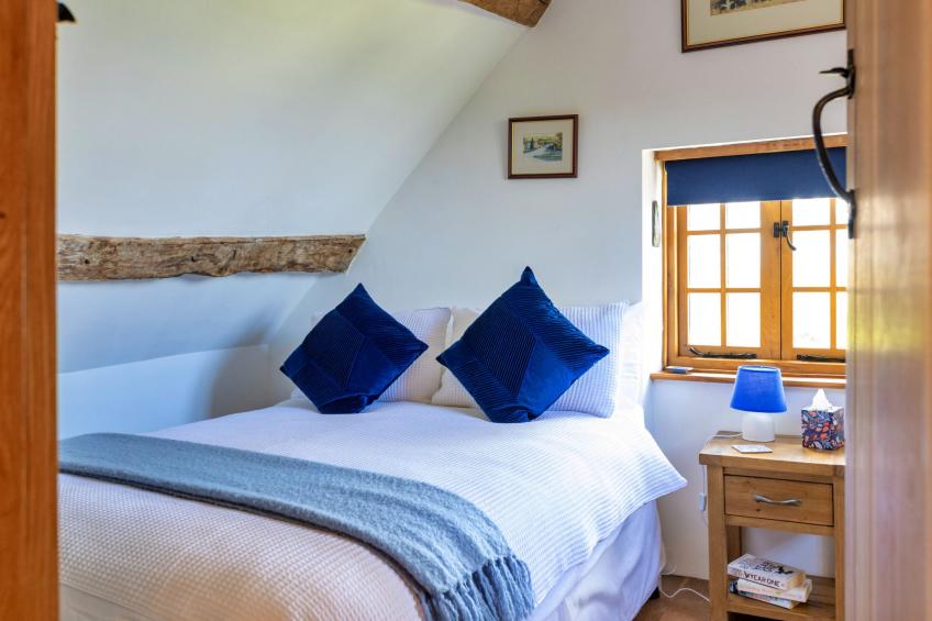 Waen Farm Cottage - foto 15