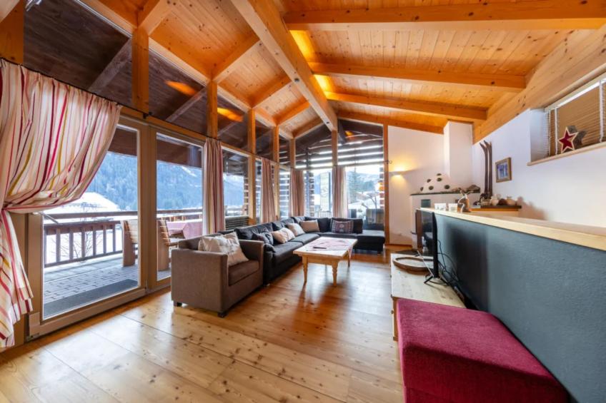 Chalets im Wald - foto 11