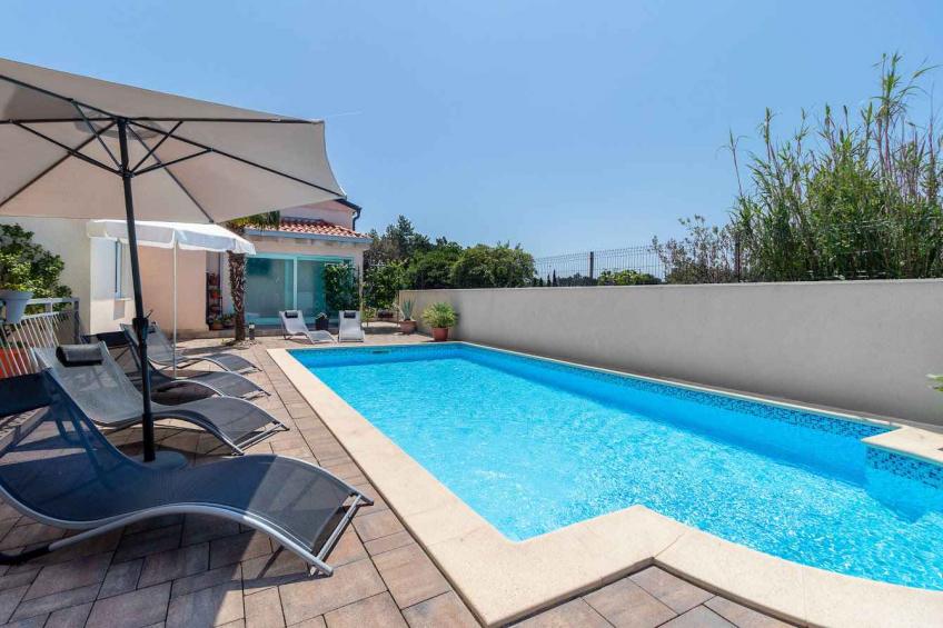 Holiday house with Pool - BF-634M5 - foto 39