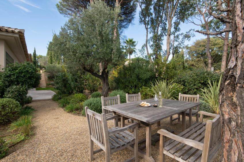 Villa Ghislaine - foto 40