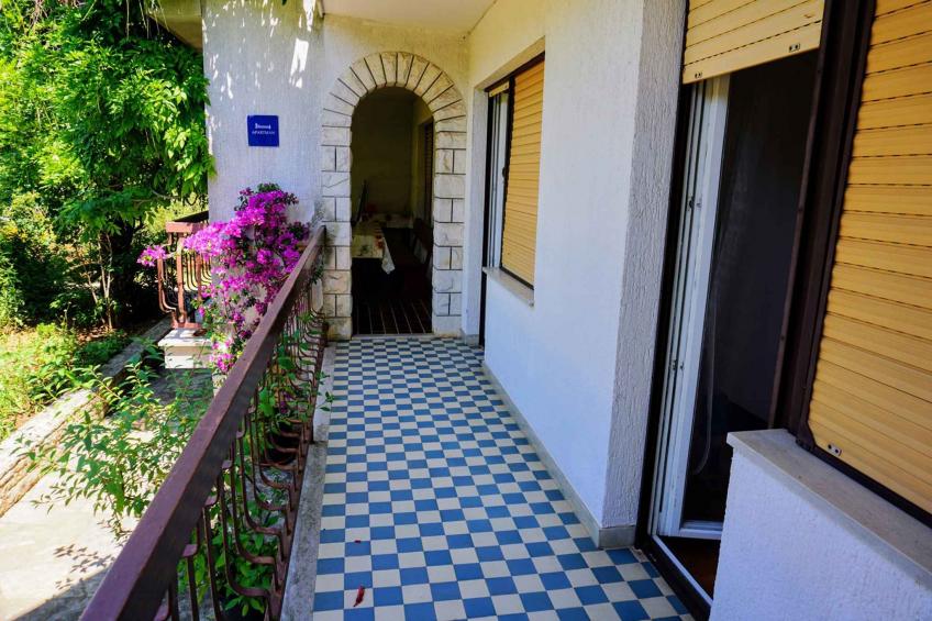 Vakantiewoning met WiFi en barbecuefaciliteiten - VW-7K54X - foto 3