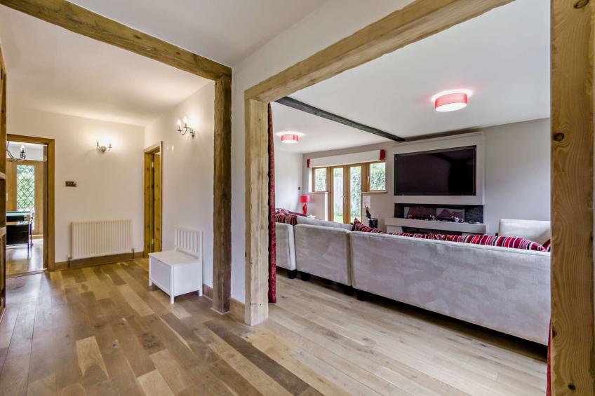 The House at No. 47 - foto 12