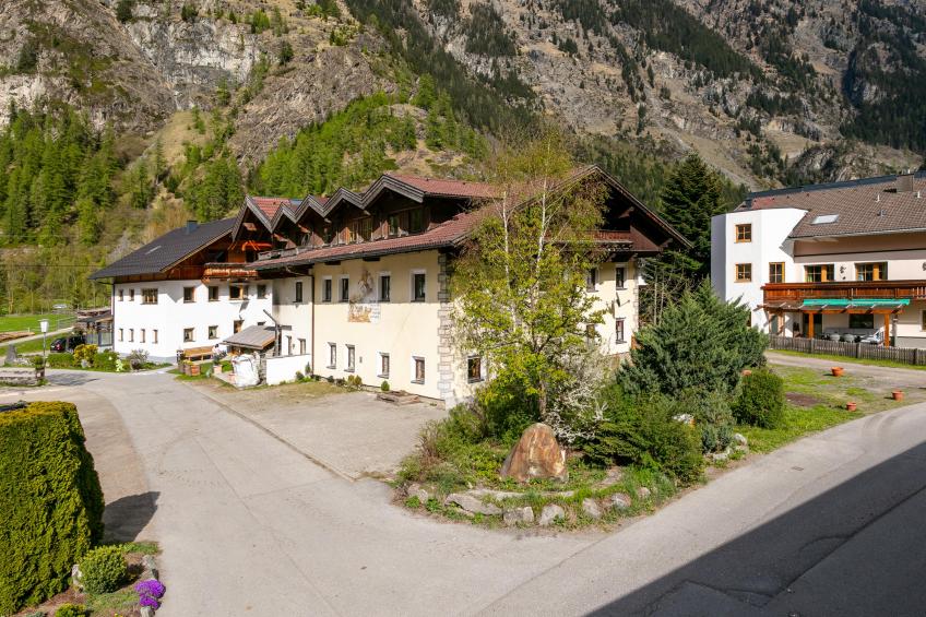 Schweizerhof Enzian - foto 21