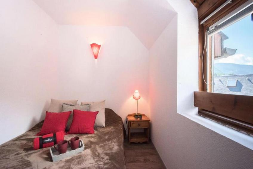 Résidence Le Garlitz