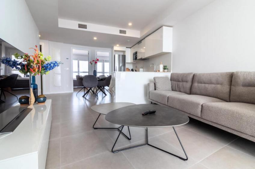 Appartements à Canet d'En Berenguer - foto 7