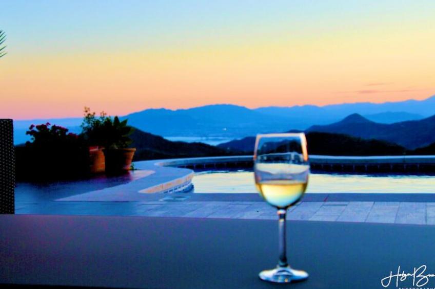 Villa Axarquia - foto 73