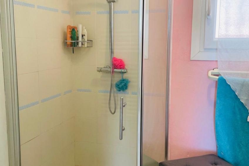 Villa "Les Alloes" - foto 11