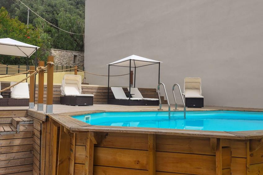 Gemütliches Olympia Apartment mit Pool - foto 5