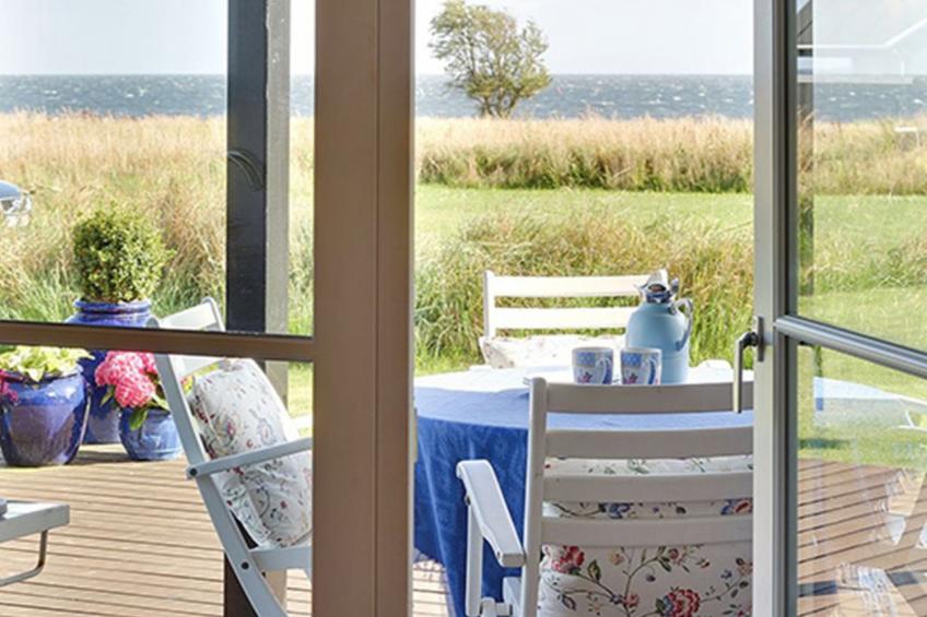 "Miika" - 100m from the sea in Lolland, Falster and Mon - foto 8