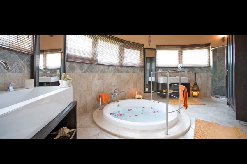 Villa "Priviledge" mit Garten, Grill und Terrasse - foto 5