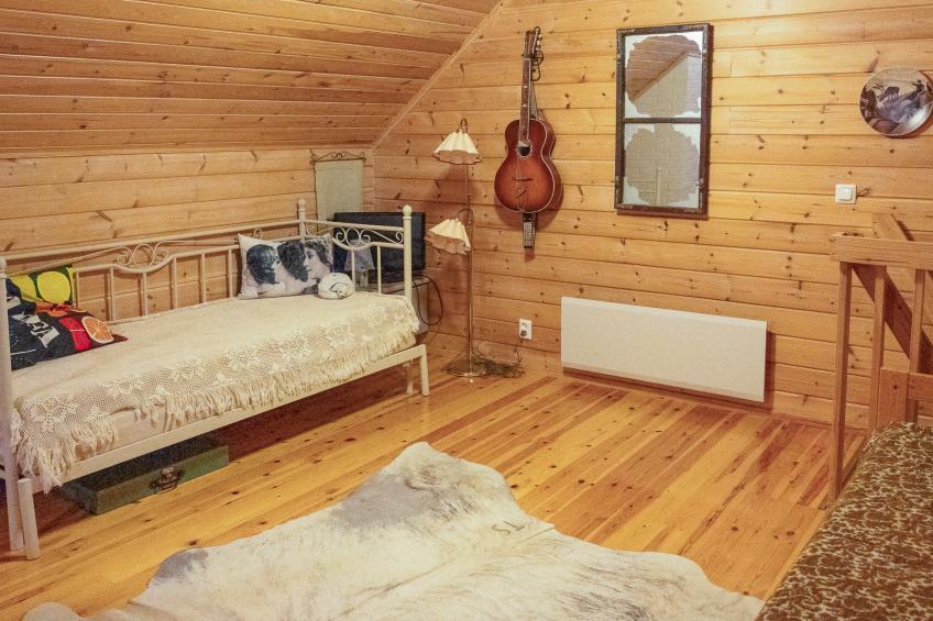 Villa wirtanen - foto 12