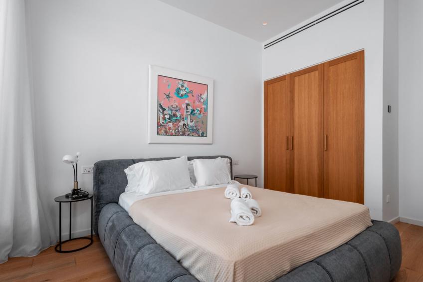 Periyiali Resort - Front Line Villa Chronos - 8 - foto 11