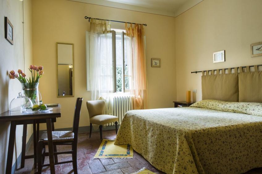 Villa Poggio le Vignacce - foto 14