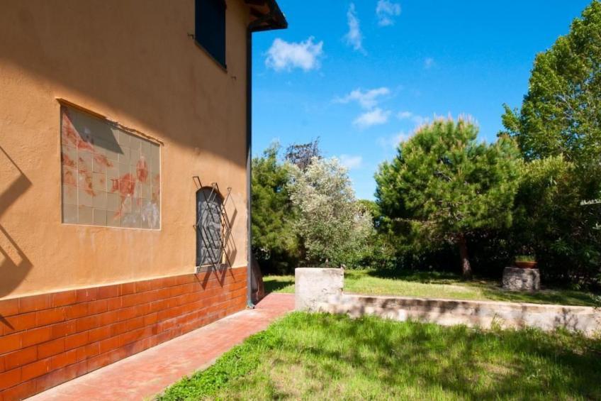 rustikales Bauernhaus nur einen Steinwurf vom Meer entfernt - foto 9