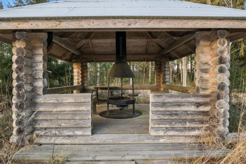 Villa kuorinka - foto 11