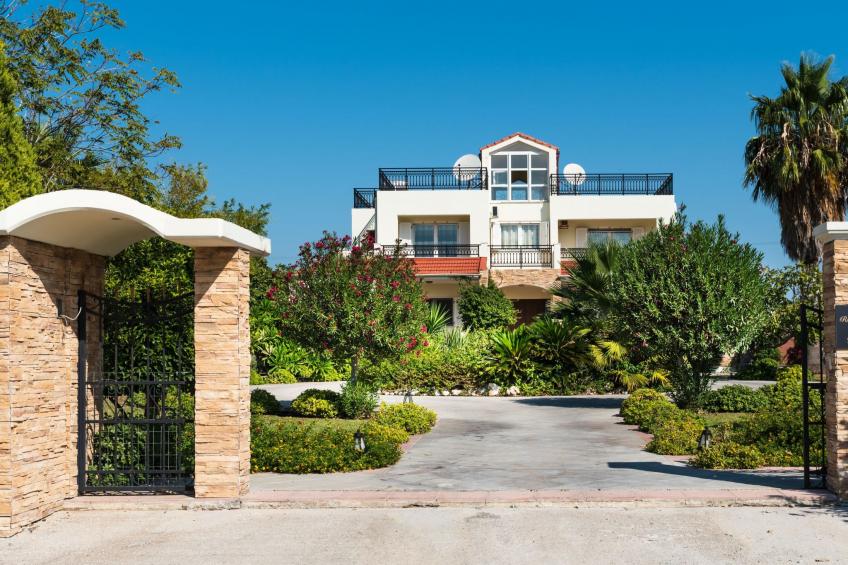 Ferienvilla Royal Classico für 10 Personen - foto 42