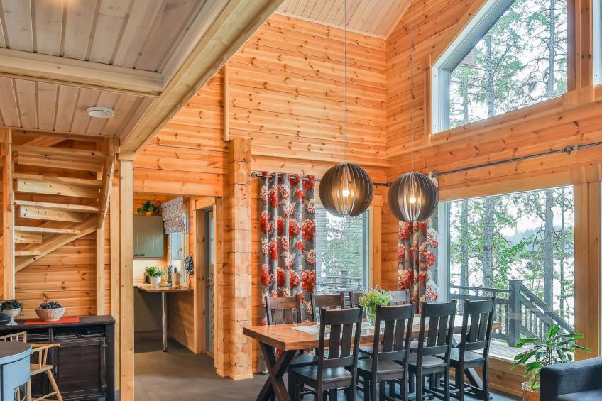 Hilla, hyvölän talo - foto 8