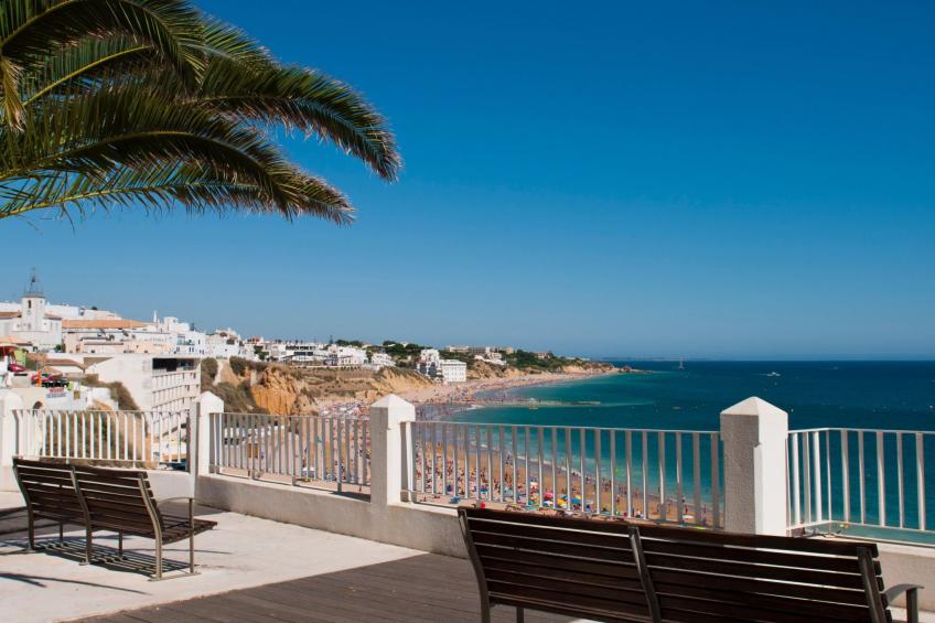 Wohnung "Falésia" mit Gemeinschaftspool - foto 47