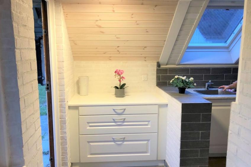 "Marita" - 225m from the sea in Sealand - foto 10