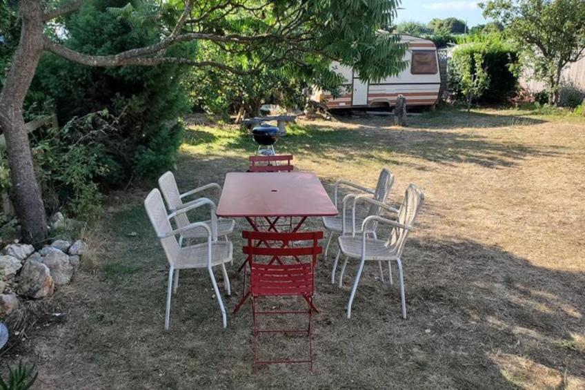 Résidence Padrig-ploemeur - foto 12