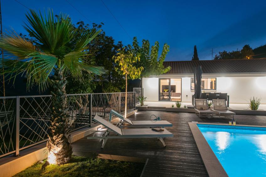 Villa Nacle - foto 30