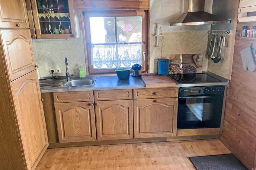 in Röhrnbach mit Grill und Terrasse - foto 30