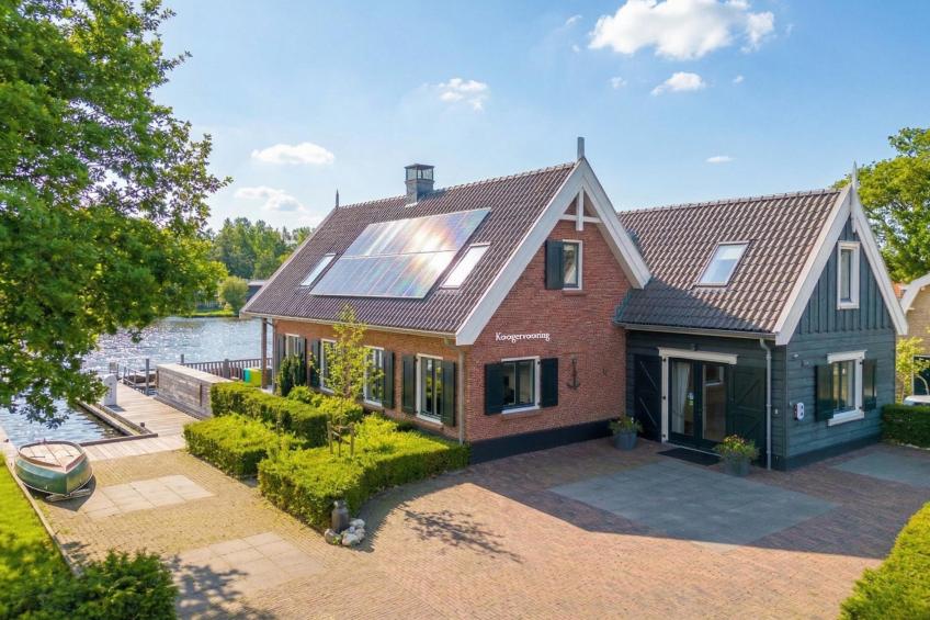 Villa Kaagervaaring - foto 32