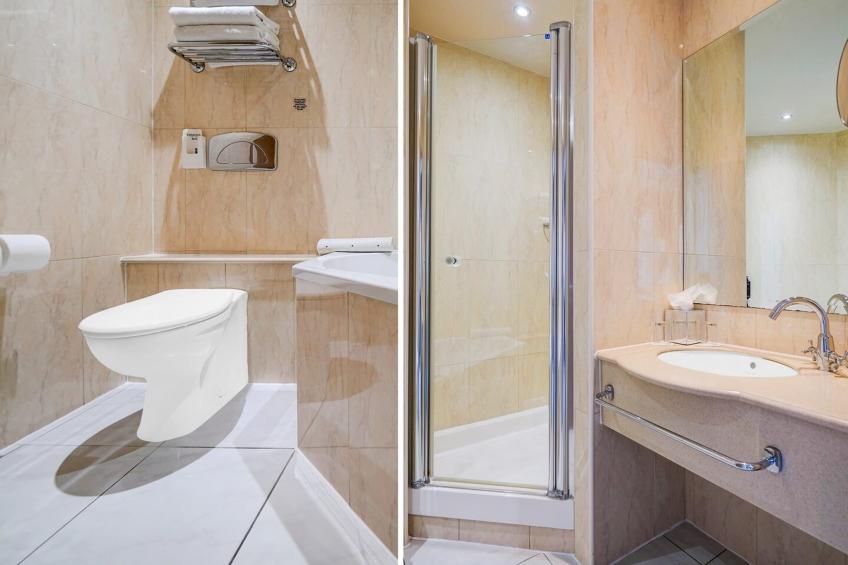 Classic Triple Room - foto 30