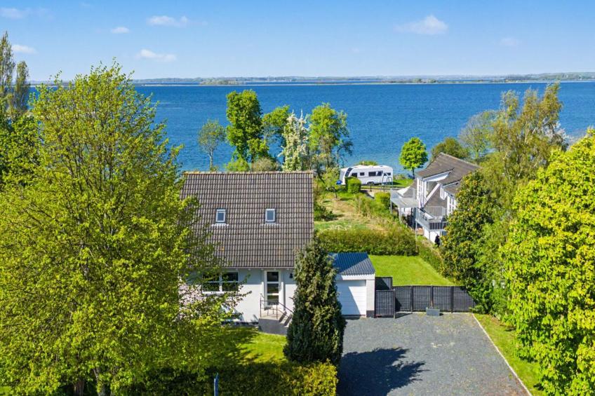 "Hjort" - 80m from the sea - foto 32