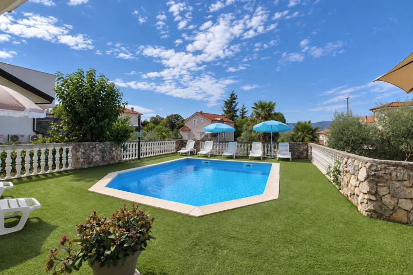 Haus Mira (KRK146) - foto 3