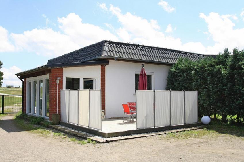 Holiday flat am Kummerower See, Sommersdorf
