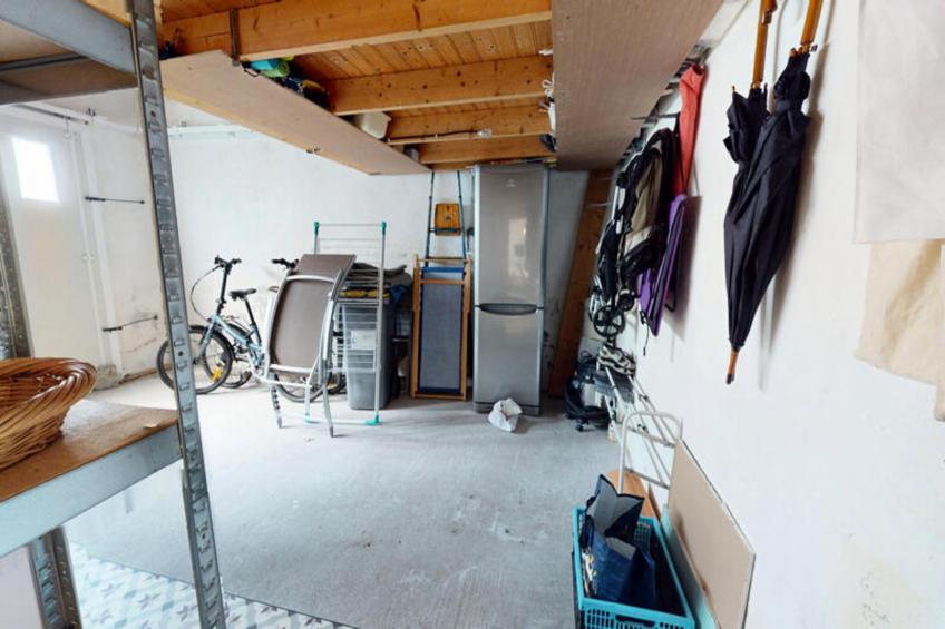 Maison à Saint-Gilles-Croix-de-Vie - foto 20