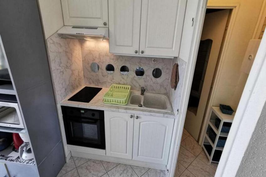 Résidence Terrasses De La Mediterranee 1 - foto 14